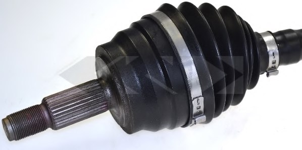 L?BRO 303498 Drive Shaft